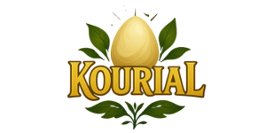 Kourial